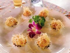 金丝墨鱼丸-天然居(伦教店)