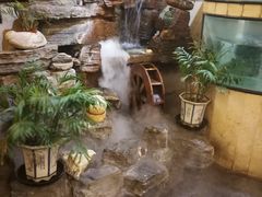 -烤肉宛饭庄(北新桥店)