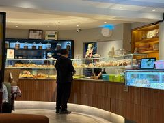 -方炉·天然食材面包店(青秀店)