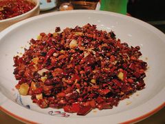 -常和州·夜宵大排档(常州单店)