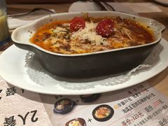 -必胜客(金元宝店)