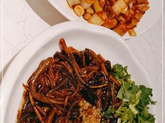 -马凯餐厅(长椿街店)