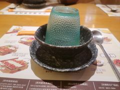 -恩你小木屋·韩式料理(南长街店)