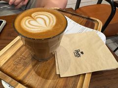 澳洲小白-Peet's 皮爷咖啡(深圳湾万象城店)
