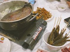 -活潑鲜跳(湖滨商业街店)