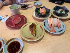 -寿司郎(皇庭广场店)