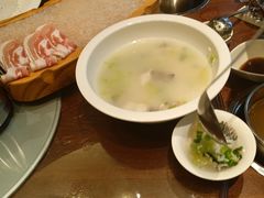 -东海怡品海鲜豆捞(星街坊店)