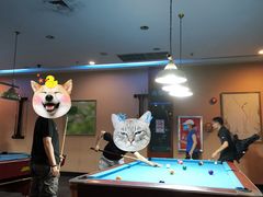 -广州保龄球馆(广州天河体育中心店)