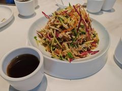 -来相会饺子·新辽菜(甘家口店)