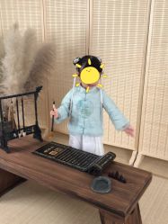 -玛瑞莎·儿童·亲子摄影(越秀店)