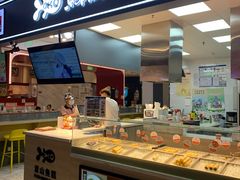 -远洋未来广场(育慧北路店)