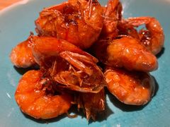 脆皮元宝虾-小绍兴(南翔印象城店)