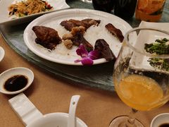 -常州逸高酒店-中餐厅