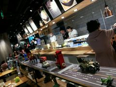 -72街红烧排骨饭(海珠丽影广场店)