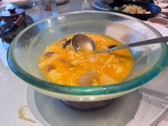 鲍鱼海参炖花胶-一麦·龙岛(上海青浦店)