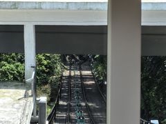 -山顶缆车