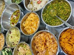 -王菊美食街·王菊面馆(总店)