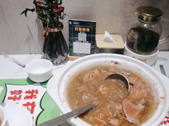 -鑫小城故事·藕汤·家常菜(台北一路总店)