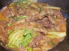 -大自然醉鹅·铁锅火焰鹅(上海联洋店)