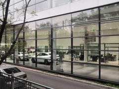 -北京华德宝宝马4S店(朝阳店)
