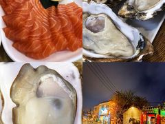 -一蚝一贝海鲜特色餐厅(万象城店)