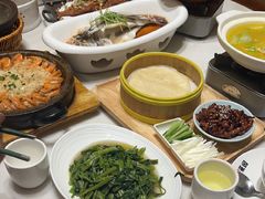 -小菜园新徽菜(无锡金悦广场店)