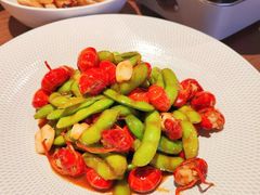 -大中华酒楼·主席武昌鱼·武汉美食地标(江汉路步行街店)