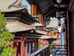 -香积寺