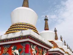-塔尔寺