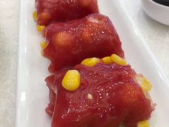 -福满园大酒楼(梅林店)