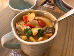 -CHINCHIN 青青·泰国料理(万象食家店)