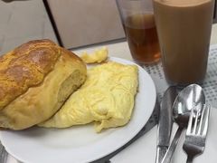 -金凤茶餐厅(湾仔店)