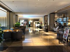 -上海佘山世茂艾美酒店