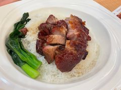 -新世界餐厅(万达店)