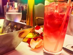-龙虾酒吧扒房(宁波香格里拉店)