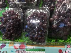 -百果园(奕淳公寓店)