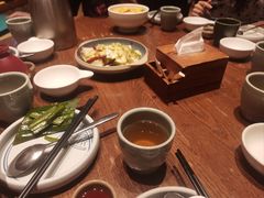 -云海肴·汽锅鸡·云南菜(领展购物广场·中关村店)