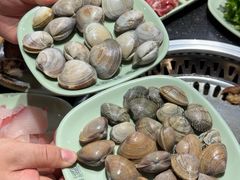 -盛江山自助料理(太原街万达店)