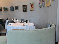 -上蔬无瑕· 创意素食·Vegetarian(华采天地店)