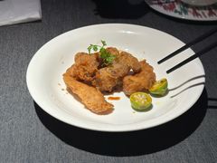 -锦府园·新台州菜(合生汇店)