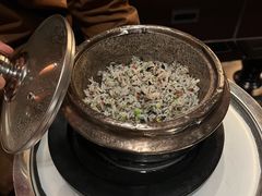 -杭州西子湖四季酒店·金沙厅