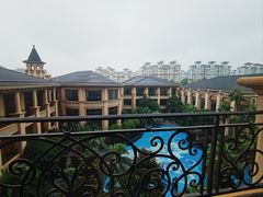-上海闵行星河湾酒店
