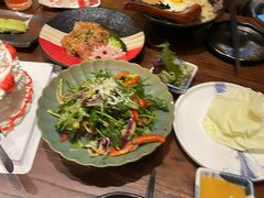 -鸟鹏烧鸟居酒屋(昌岗店)