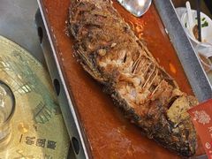 -杏花村水席楼·洛阳水席(老城十字街店)