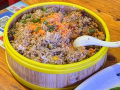 -阿弟特色海鲜餐厅·大排档(平潭店)