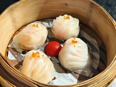 -蚝喜粤·广州味·茶楼点心(长隆店)