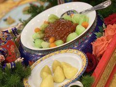 -白家大院·王府宫廷菜(苏州街店)