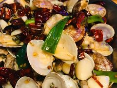 -囧吉香生蚝牛排馆(湖北路店)