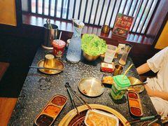-肉匠日式烧肉屋·和牛居酒屋·酒水小食堂(大汉悦中心店)