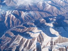 -敦煌莫高国际机场